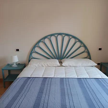 Nausicaa 21 Santa Teresa Gallura