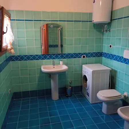 Nausicaa 21 * Santa Teresa Gallura